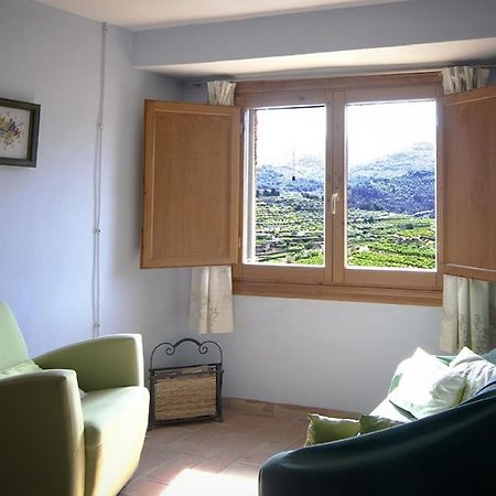 Ca L'Aleixa Rooms Bisbal de Falset Eksteriør bilde