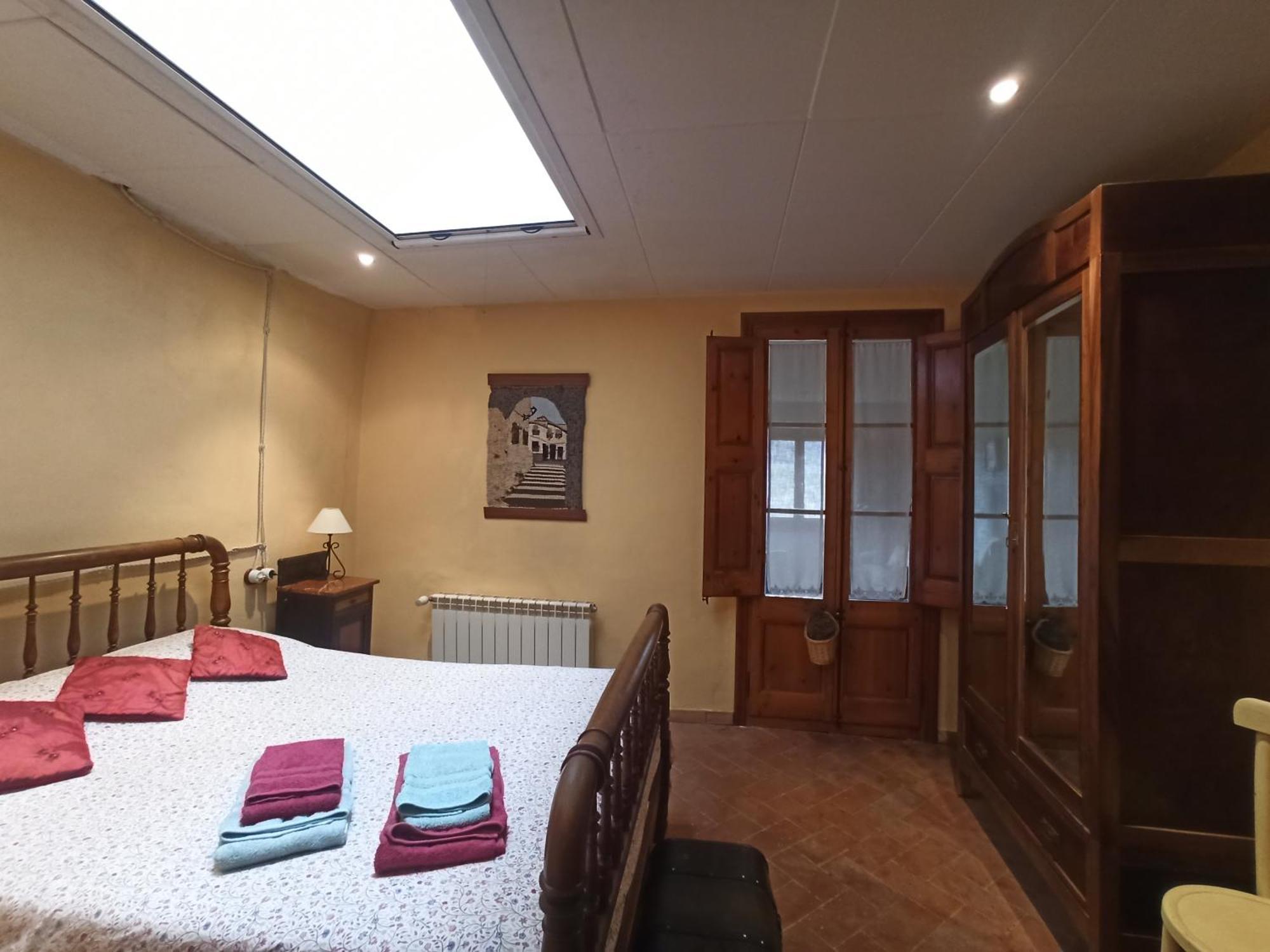 Ca L'Aleixa Rooms Bisbal de Falset Eksteriør bilde